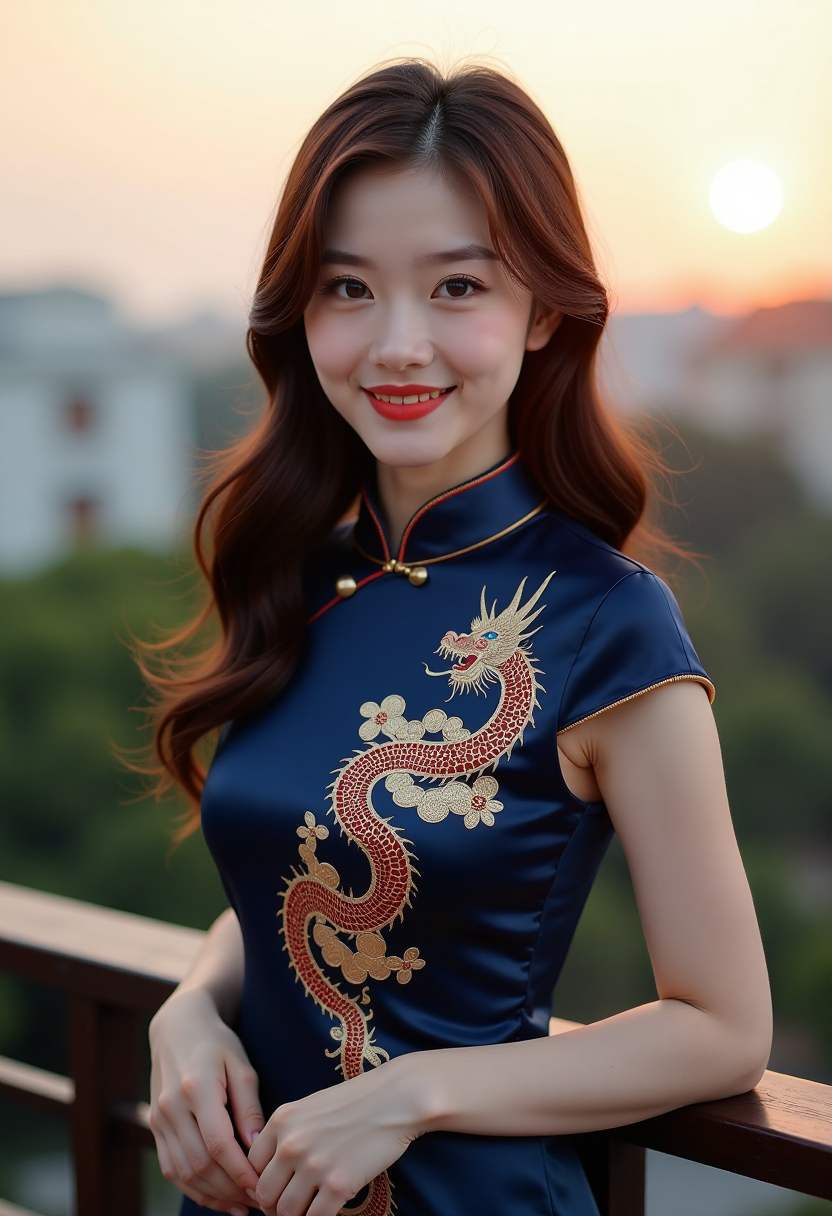 暗账海报