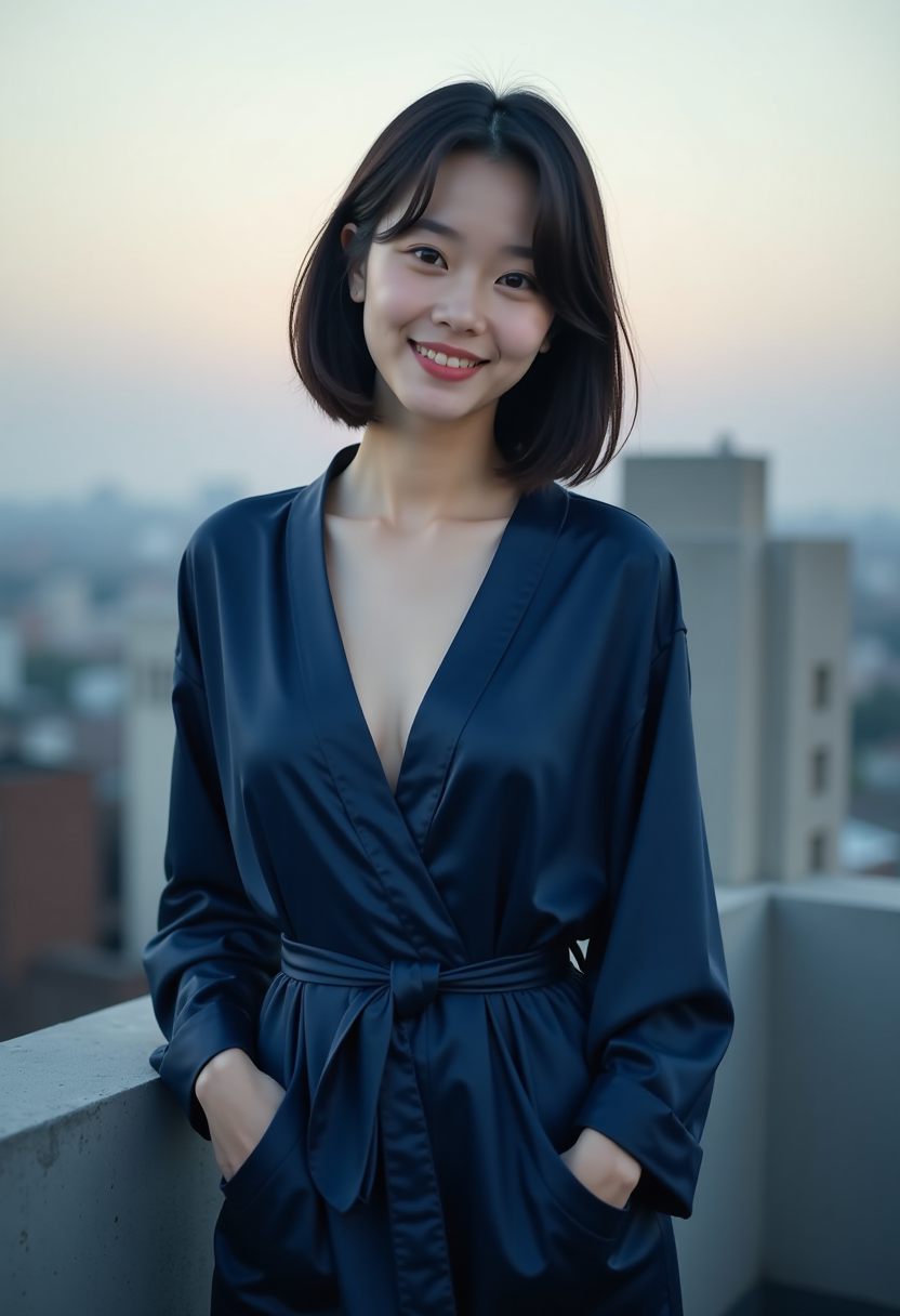 旧港新局海报